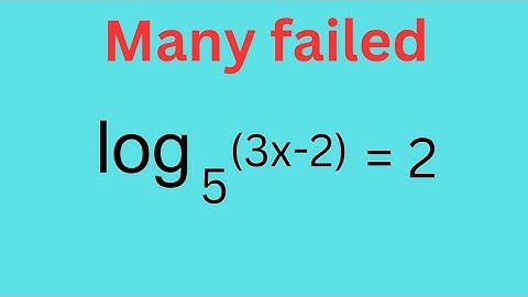 Many students failed | Find the value in this math | Math Olympiad problems |