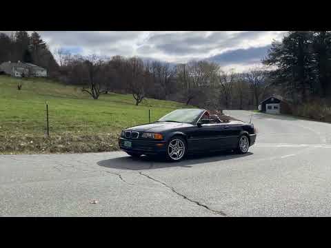 View YouTube Video of this Auction Car