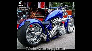 Harley Davidson