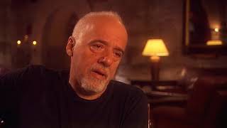 Auf dem Jakobsweg mit Paulo Coelho