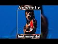 Coi Leray - Anxiety (Instrumental)