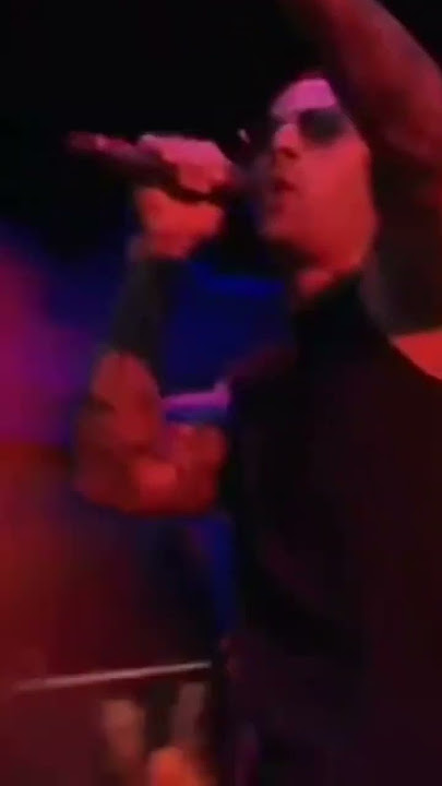 Doel Sumbang Runtah versi Ai Avenged Sevenfold, versi Full Nyusul