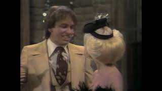Information 1980 ABC promo John Ritter: Being of Sound Mind and Body Update
