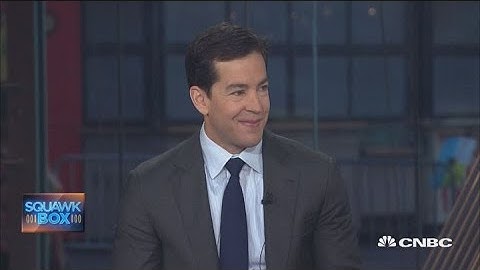 Okta CEO on the future of cloud