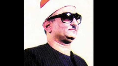 الشيخ حصّان من سورة الأنعام( نهاوند فرح فزا)