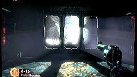 bioshock walkthrough part 5