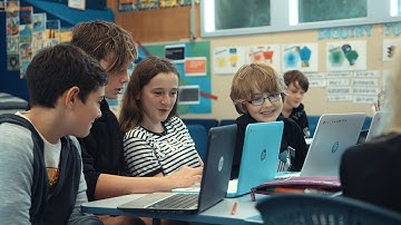 Banking on the next generation