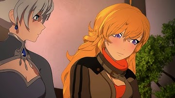 Blake & Yang | I was wrong