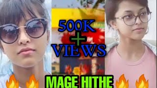 Download Lagu 🔥🔥#MANIKE MAGE HITHE FREE FIRE SHORT TIKTOK#🔥🔥😞😟😁