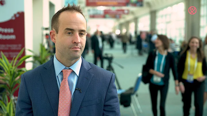 David Sallman | ASH 2018 | Key results of the phase I THINK trial of NKG2D CAR-T therapy in R/R AML