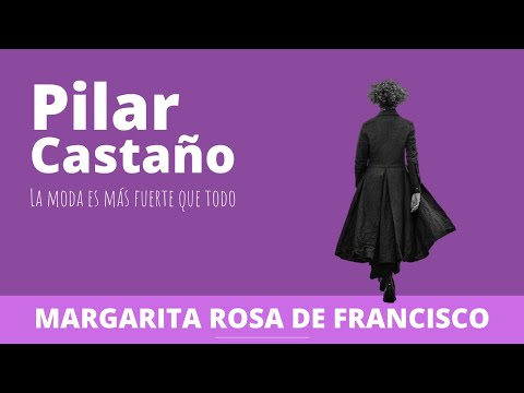 T3/EP3 - Margarita Rosa de Francisco