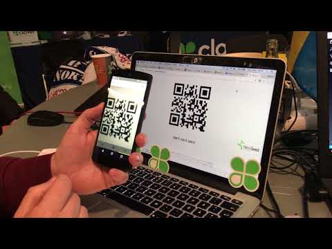 K for Contact: Clover API