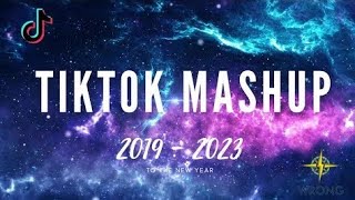 Tik Tok Mashup Songs 2019-2023 clean