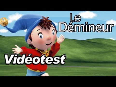 Le démineur