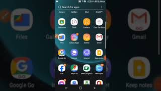 How To Use Easy Pay Shop Apk screenshot 2