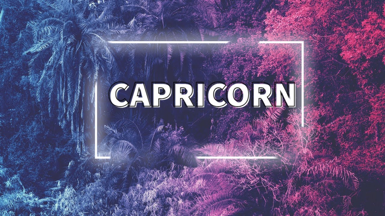 CAPRICORN..♑THEY FELT CRUSHED IN REALISING YOU WEREN'T COMING BACK..❤️NEXT 48 HOURS
