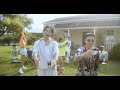 KEN THE 390 - Summer Vacation feat. PES, Ymagik (Prod. Shin Sakiura) (Music Video)