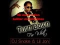 Lil jon - turn down for what NEW 2013)