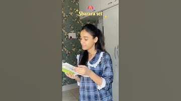 😍What I Ordered vs What I Got ft.Myntra🤩 #shorts #youtube #myntrafinds #review #explore #myntra