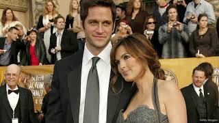 The love story of Mariska Hargitay and Peter Hermann | Celebrities