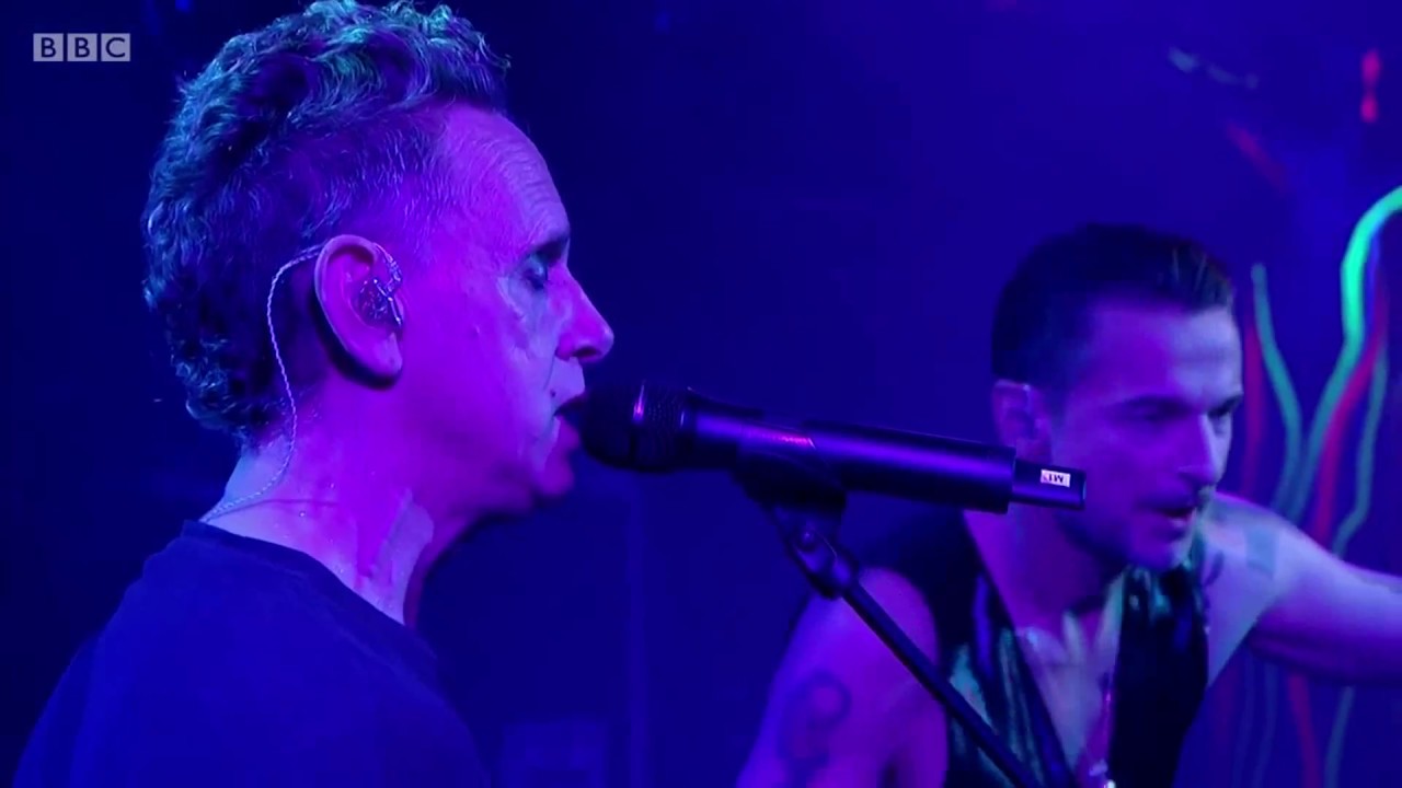 Watch Depeche Mode - Going Backward - Global Spirit Tour - Glasgow Scotland 26-3-2017 on YouTube Watch Depeche Mode - Going Backward - Global Spirit Tour - Glasgow Scotland 26-3-2017 on YouTube