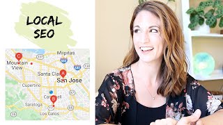 SEO for Therapists Step 6: How to Build Local SEO in 2020
