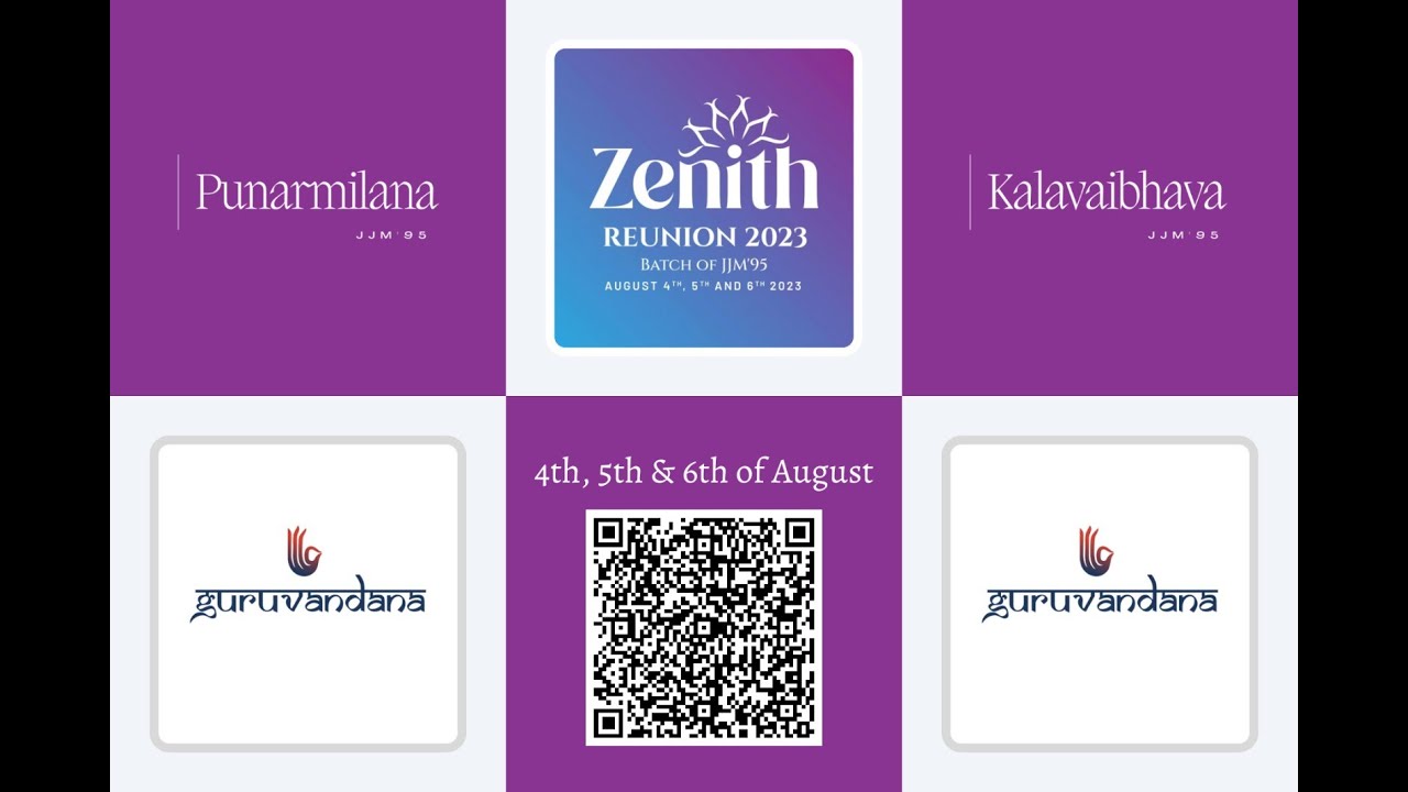 JJMMC DAVANGERE ZENITH REUNION 2023 YouTube jjmmc-davangere-zenith-reunion-2023-youtube
