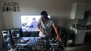 This Is House  S3e2 Malum Bombs France Deep Dgeneral  Vunderground Calibrasa