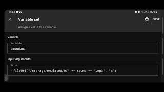 Play Music Automate screenshot 5