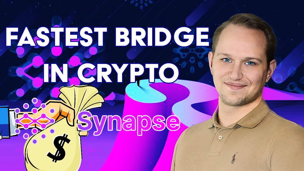 Synapse Protocol SYN: Beginners guide And Investment Thesis - YouTube