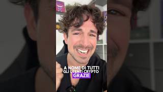 🤬Il MiCA SARÀ UN DISASTRO per le CRYPTO in EUROPA? #crypto #bitcoin