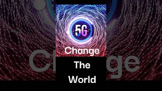 5G Unleashed: Lightning Speed Internet Changing Your World! #technology #5G