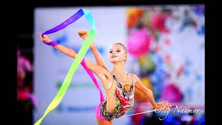 Rhythmic Gymnastics Music Without Words -