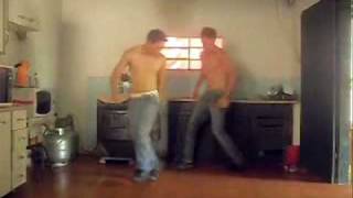 thiago e kamotoh Rebolation
