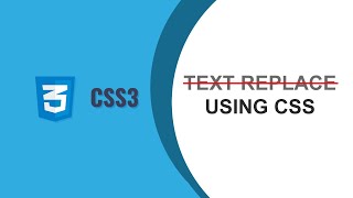 Text Change Using CSS Only