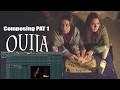 Composing PAT 1 Ep 8 Ouija Short Horror Film Music By Alan Amjad FL Studio