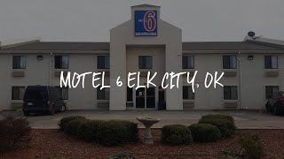 Motel 6 Elk City, Ok Review - Elk City , United States of America | Travel Hotel Reviews