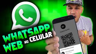 New Whatsapp Feature How To Connect To Whatsapp Web On Your Cell Phone