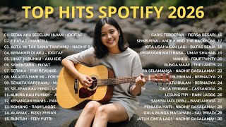 2 Jam Lagu Akustik Indonesia Viral 2024  2025  Teman Santai U0026 Me Time