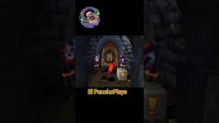 #shorts #shortvideo #short #viral #viralvideo #viralshorts #sony #crashbandicoot #retrogaming #psone
