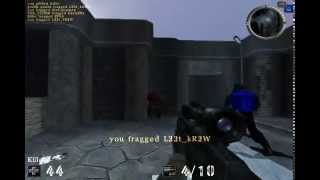 PoisonLoveBerrY - Assault Cube - Sniper Minitage -