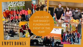 Empty Bowls Trailer 2021