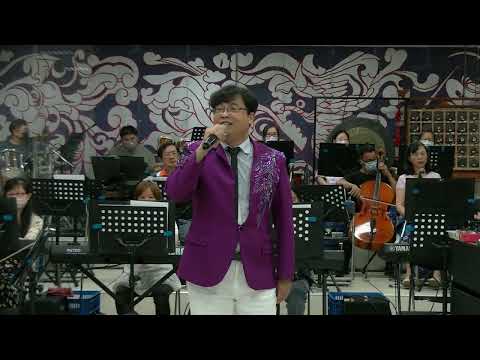 長雲樂集 2023/05/14 林俊男-秋緣花