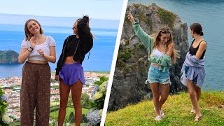 Visiting the MOST BEAUTIFUL Place on Earth! | The Azores