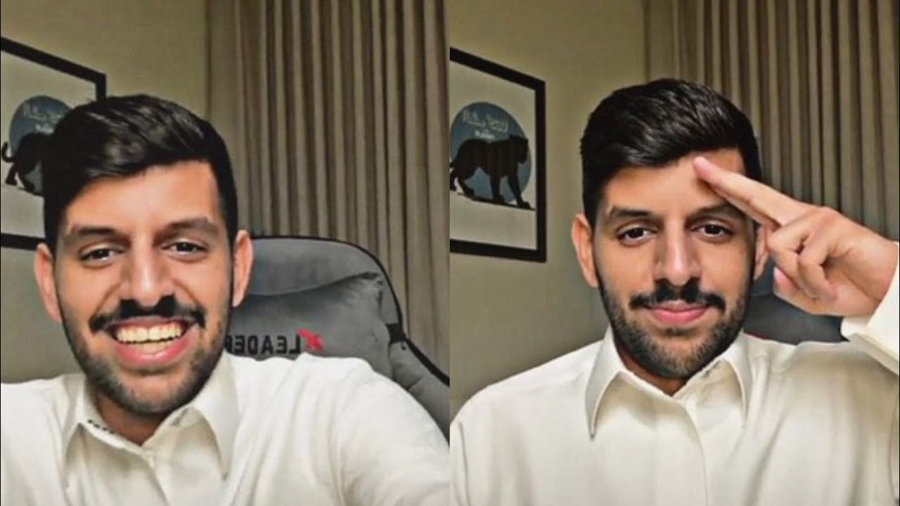 بث فهد العصيمي ٢٦/٧/٢٠٢٥