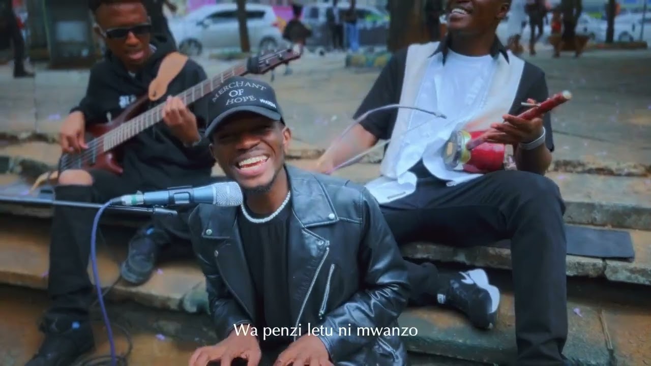 Watch KETHAN - MWANZO (PERFORMANCE VISUALISER) on YouTube Watch KETHAN - MWANZO (PERFORMANCE VISUALISER) on YouTube