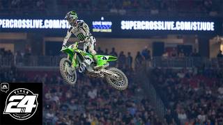 Chase Sexton may be facing mental block to start 2026 | Title 24 | Motorsports on NBC