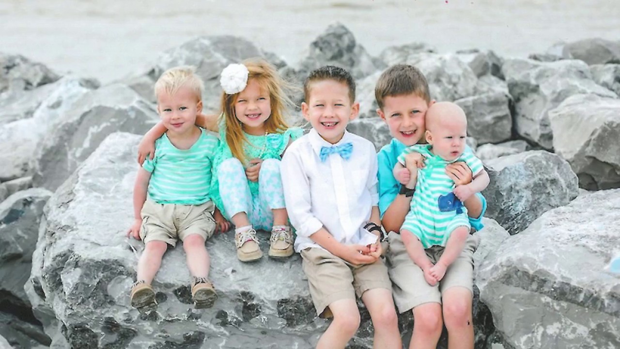 HSF Donor Thank You Video (2017)