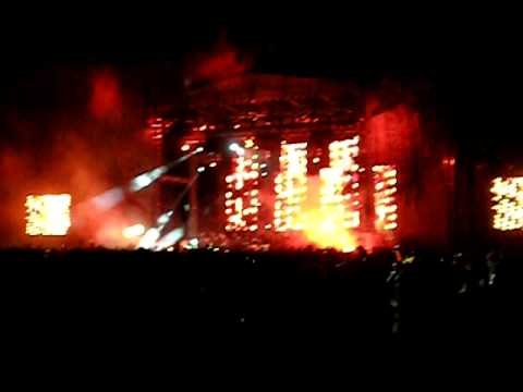 Paul Oakenfold @ EDC 2009