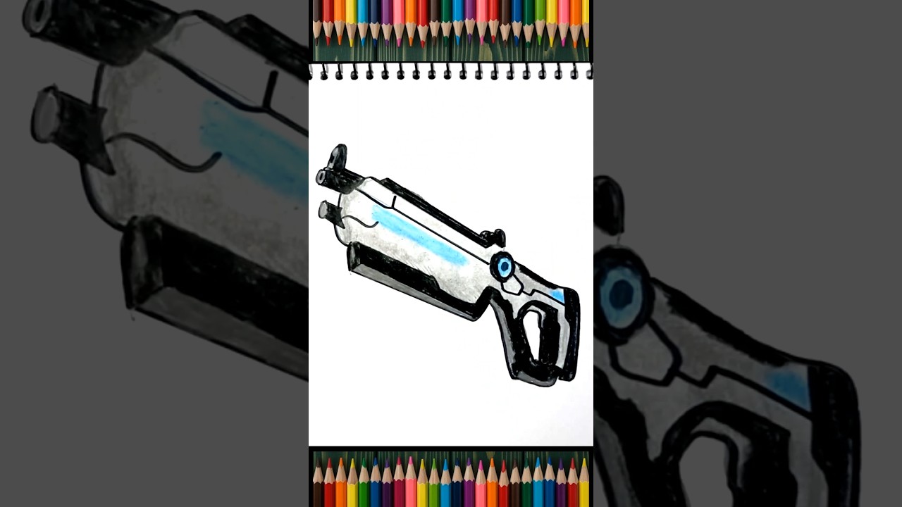 Roblox Rifle Shorts Rifles Energy Rifles 